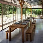 Chalet Bellevue Vue Exceptionnelle Basse-sur-le-Rupt