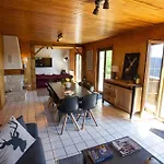 Chalet Bellevue Vue Exceptionnelle Basse-sur-le-Rupt