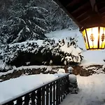 Bellevue Vue Exceptionnelle Chalet *