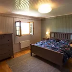 Chalet Bellevue Vue Exceptionnelle Basse-sur-le-Rupt