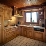 Bellevue Vue Exceptionnelle Chalet