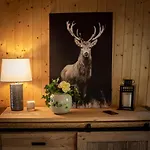 Bellevue Vue Exceptionnelle Chalet Basse-sur-le-Rupt