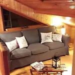 Bellevue Vue Exceptionnelle Chalet *