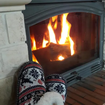 Bellevue Vue Exceptionnelle Chalet Basse-sur-le-Rupt