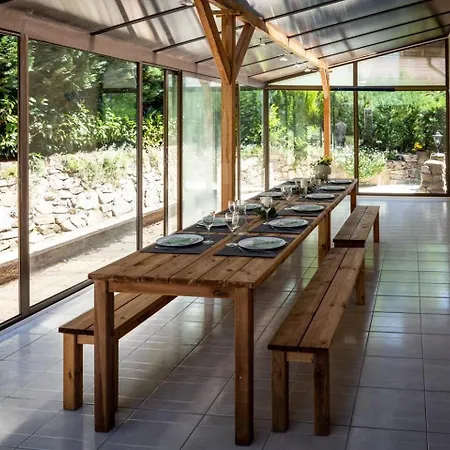 Chalet Bellevue Vue Exceptionnelle Basse-sur-le-Rupt