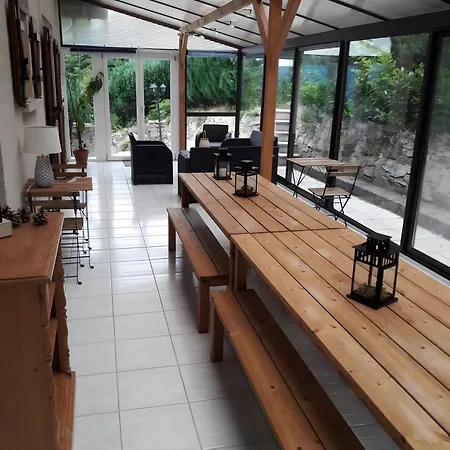 Bellevue Vue Exceptionnelle Chalet Basse-sur-le-Rupt