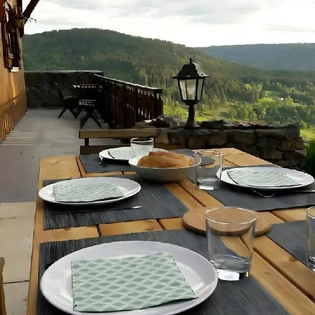 Bellevue Vue Exceptionnelle