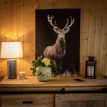 Chalet Bellevue Vue Exceptionnelle *