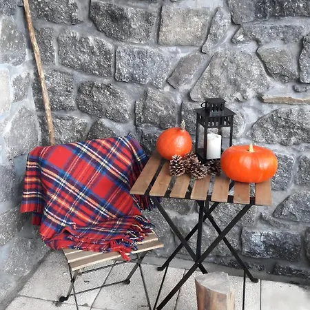 Bellevue Vue Exceptionnelle Chalet Basse-sur-le-Rupt