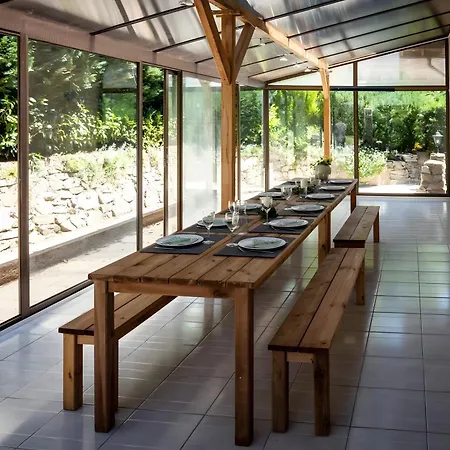 Chalet Bellevue Vue Exceptionnelle