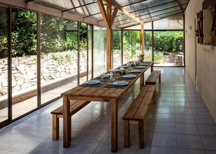 샬레 Bellevue Vue Exceptionnelle Basse-sur-le-Rupt