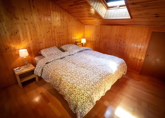 Bellevue Vue Exceptionnelle