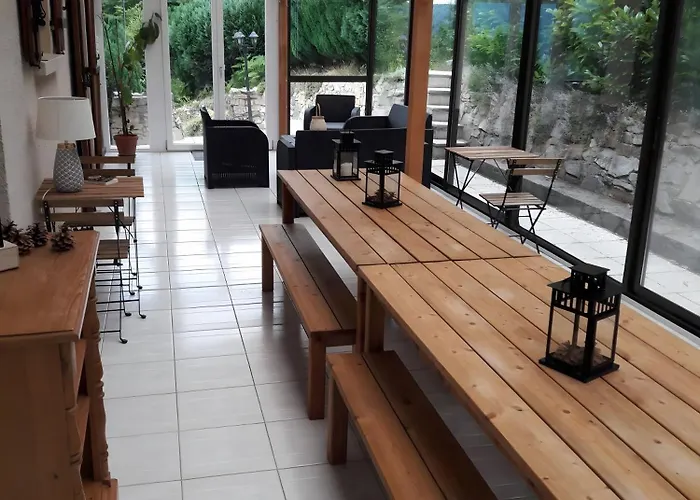 Bellevue Vue Exceptionnelle 샬레 Basse-sur-le-Rupt