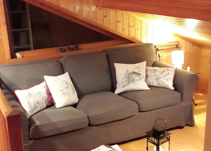 Bellevue Vue Exceptionnelle Basse-sur-le-Rupt