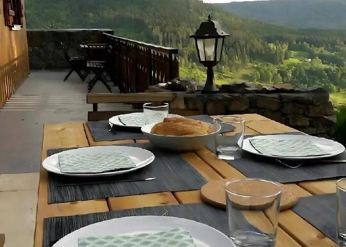 Bellevue Vue Exceptionnelle