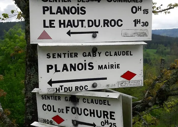 Bellevue Vue Exceptionnelle *