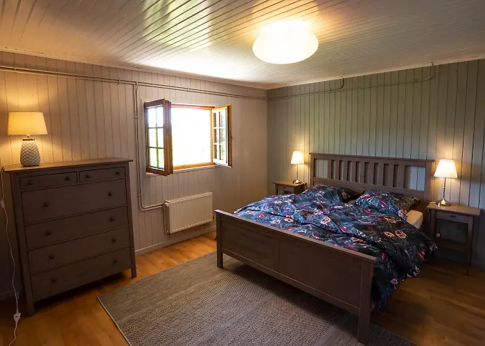 샬레 Bellevue Vue Exceptionnelle Basse-sur-le-Rupt